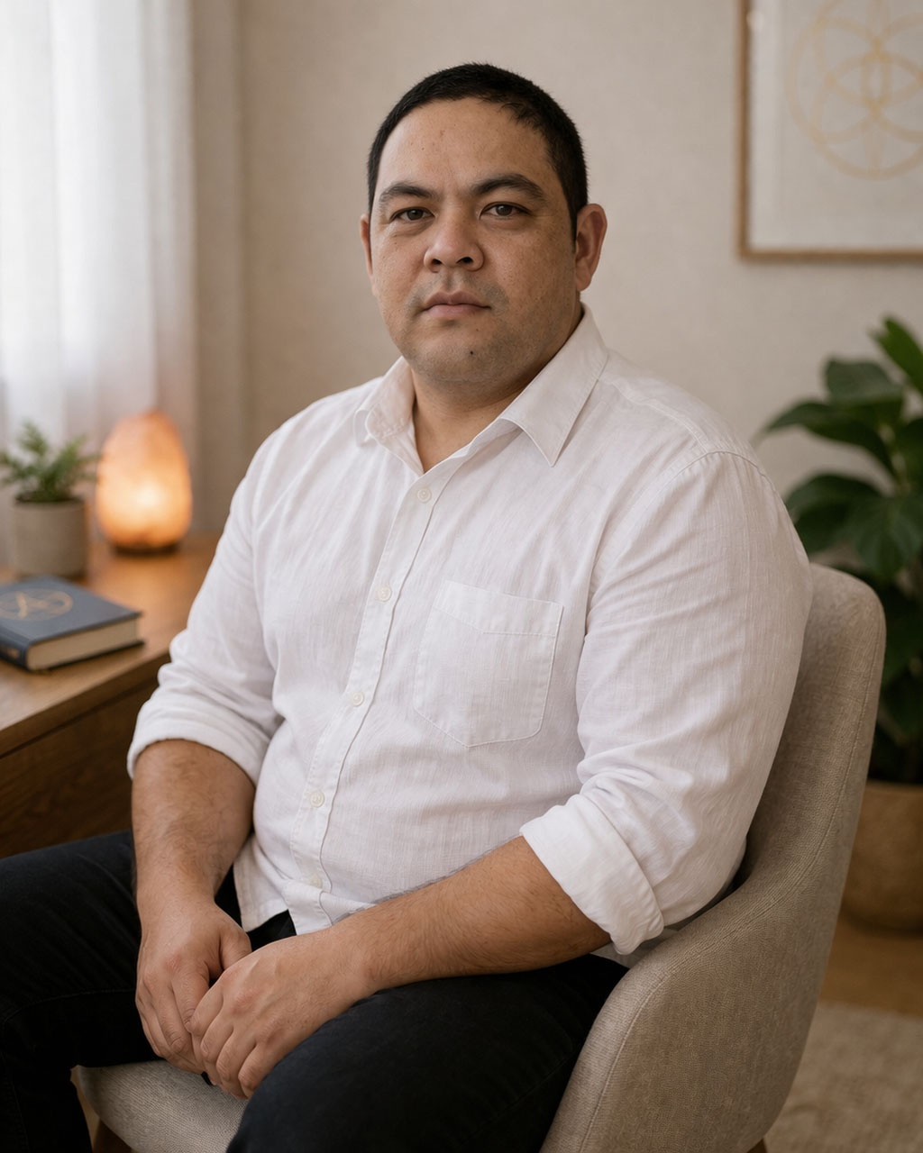 Robson Amakawa